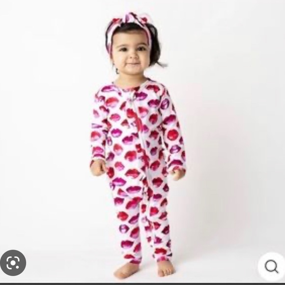 Little Bum Bums Other - Little Bum Bums One Piece *Limited Edition*